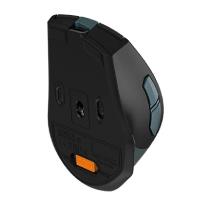 A4 TECH FB35 K.YEŞİL BLUETOOTH+2.4G NANO KABLOSUZ MOUSE